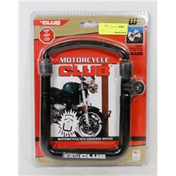 MOTORCYCLE CLUB