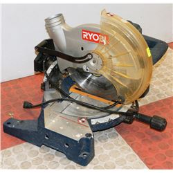 RYOBI MITER SAW