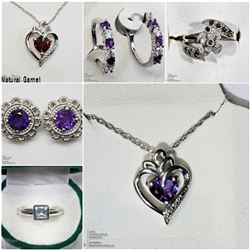 FEATURED ITEMS: JEWELRY!