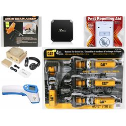 FEATURED ITEMS: GADGETS TO MAKE YOUR LIFE EASIER!