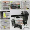 Image 1 : FEATURED ITEMS: VIDEO GAMES AND CONSOLES!