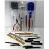 Image 1 : 4 - WATCH/JEWELRY REPAIR KIT