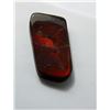 Image 2 : 16 - RED/ORANGE FIRE AMMOLITE