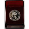 Image 1 : 1983 CANADIAN PROOF SILVER DOLLAR