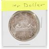 Image 1 : 1966 CANADIAN SILVER DOLLAR
