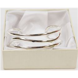#2) .925 SILVER BRACELET