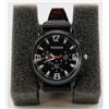 Image 1 : 7) WELLEER WATCH WITH RUBBER STRAP