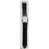 Image 1 : MENS EMPORIO ARMANI REPLICA WITH BLACK  STRAP