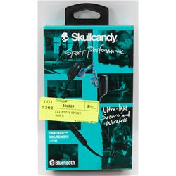 SKULLCANDY SPORT PERFORMANCE