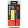 Image 1 : SKULLCANDY JIB WIRELESS EARPHONES