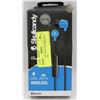 Image 1 : SKULLCANDY JIB WIRELESS EARPHONES