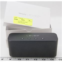 SAMSUNG LEVEL BOX MINI BLUETOOTH SPEAKER