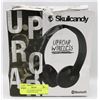 Image 1 : SKULLCANDY UPROAR WIRELESS BLUETOOTH
