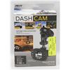 Image 1 : PILOT FULL HD DASH CAM W/ INFRARED NIGHT VIEWI