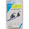 Image 1 : ANKER SOUNDBUDS SPORT WATER RESISTANT