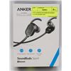 Image 1 : ANKER SOUNDBUDS SPORT WATER RESISTANT