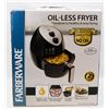 Image 1 : FARBERWARE OIL-LESS FRYER