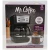 Image 1 : MR.COFFEE 12 CUP COFFEE MAKER