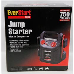 EVERSTART JUMP STARTER