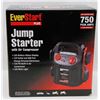 Image 1 : EVERSTART JUMP STARTER