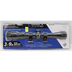 3-9X32MM PRECISION RIFLE SCOPE