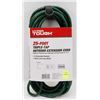 Image 1 : HYPER TOUGH 25' EXTENSION CORD
