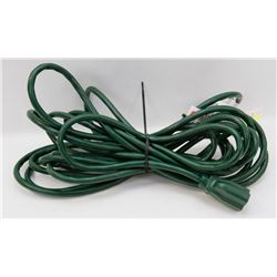 HYPER TOUGH 25' EXTENSION CORD