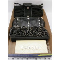 FLAT OF PURSES & WALLETS