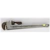 Image 1 : 24" RIDGID ALUMINUM PIPE WRENCH