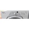 Image 2 : WHIRLPOOL DUET SPORT DRYER ON PEDESTAL