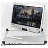 Image 1 : PANASONIC TOUGHBOOK CF C2 RUGGED LAPTOP/TABLET