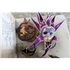 Image 3 : BOX OS MASQUERADE MASKS