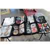 Image 1 : 500 DVDS