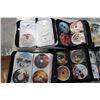 Image 2 : 500 DVDS
