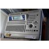 Image 1 : KORG D16300 DIGITAL CD RECORDER