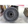Image 2 : FOUR FIFTEN INCH RIMS