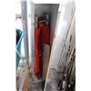 Image 2 : METAL FOLD AWAY STRETCHER KIT