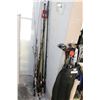 Image 1 : LARGE LOT OF FISHING RODS
