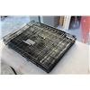 Image 1 : FOLDING PET CAGE