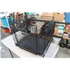 Image 2 : FOLDING PET CAGE