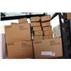 Image 1 : LOT OF XEROX DRUMS AND TONERS