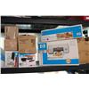 Image 1 : HP PHOTOSMART PRINTER AND COLOR LASER JET PRINTER CARTRIGES