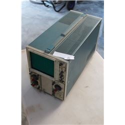 OSCILLOSCOPE