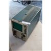 Image 1 : OSCILLOSCOPE