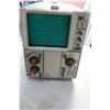 Image 2 : OSCILLOSCOPE
