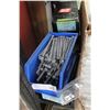 Image 1 : 5 BOXES OF LAG BOLTS