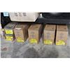 Image 1 : 5 CASES OF 3/4 INCH NAILS