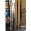 Image 1 : FOUR ELECTRIC HEATERS