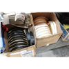Image 1 : TWO BOXES OF TAPE