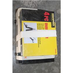 SHOPCO UTILITY SET AND LIGHT